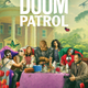 Image for article titled Doom Patrol's Season 2 Posters Reveal the Powerful Dorothy Spinner